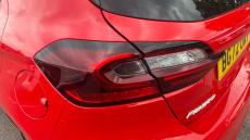 Ford Fiesta 1.0 EcoBoost Hybrid mHEV 125 Titanium X 5dr Petrol Hatchback